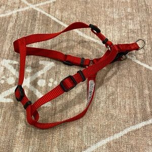 Small Animal Harness